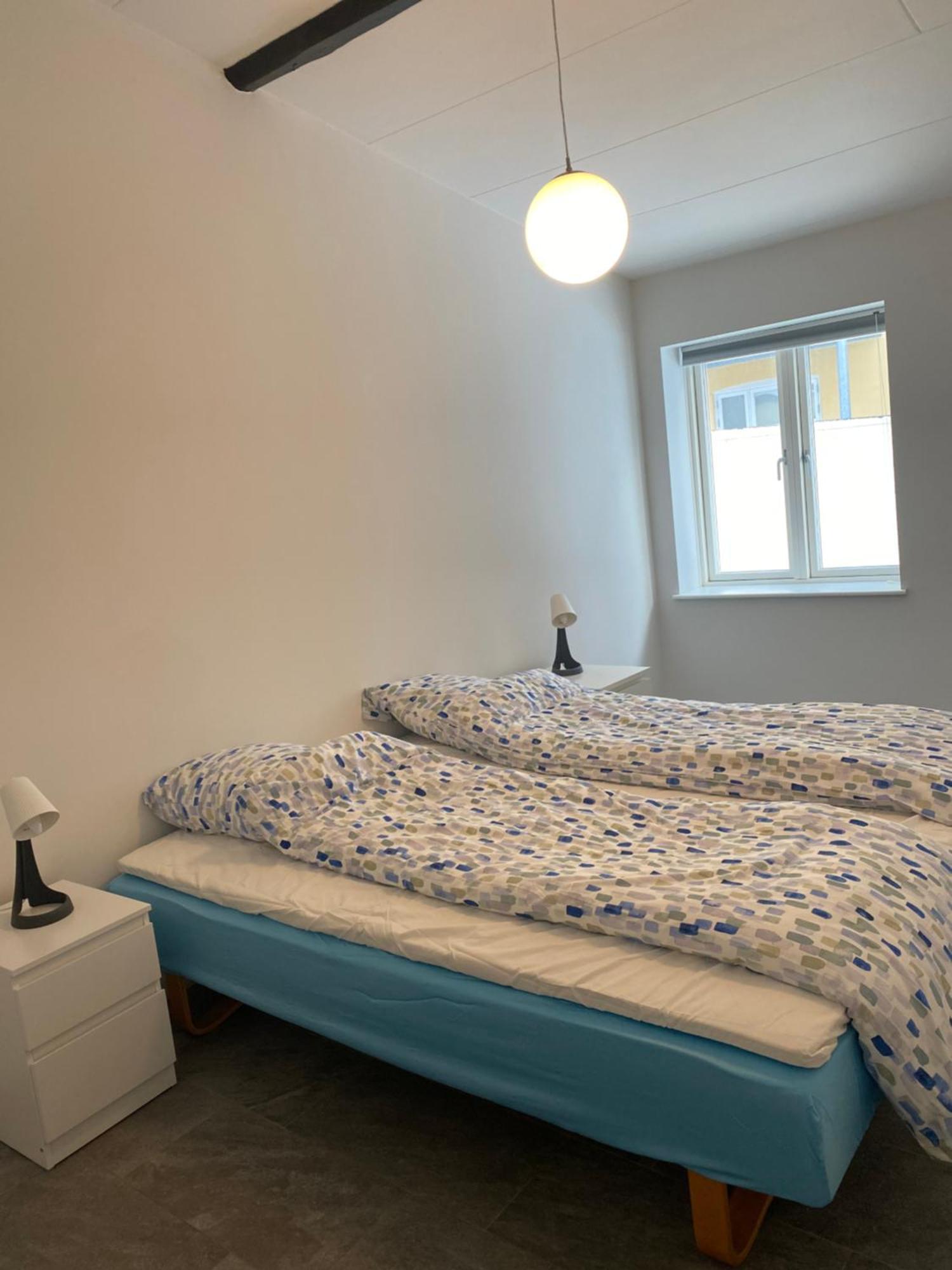 Charming - Luxurious 1 Bedroom Apartment In The Heart Of Aalborg Ngoại thất bức ảnh