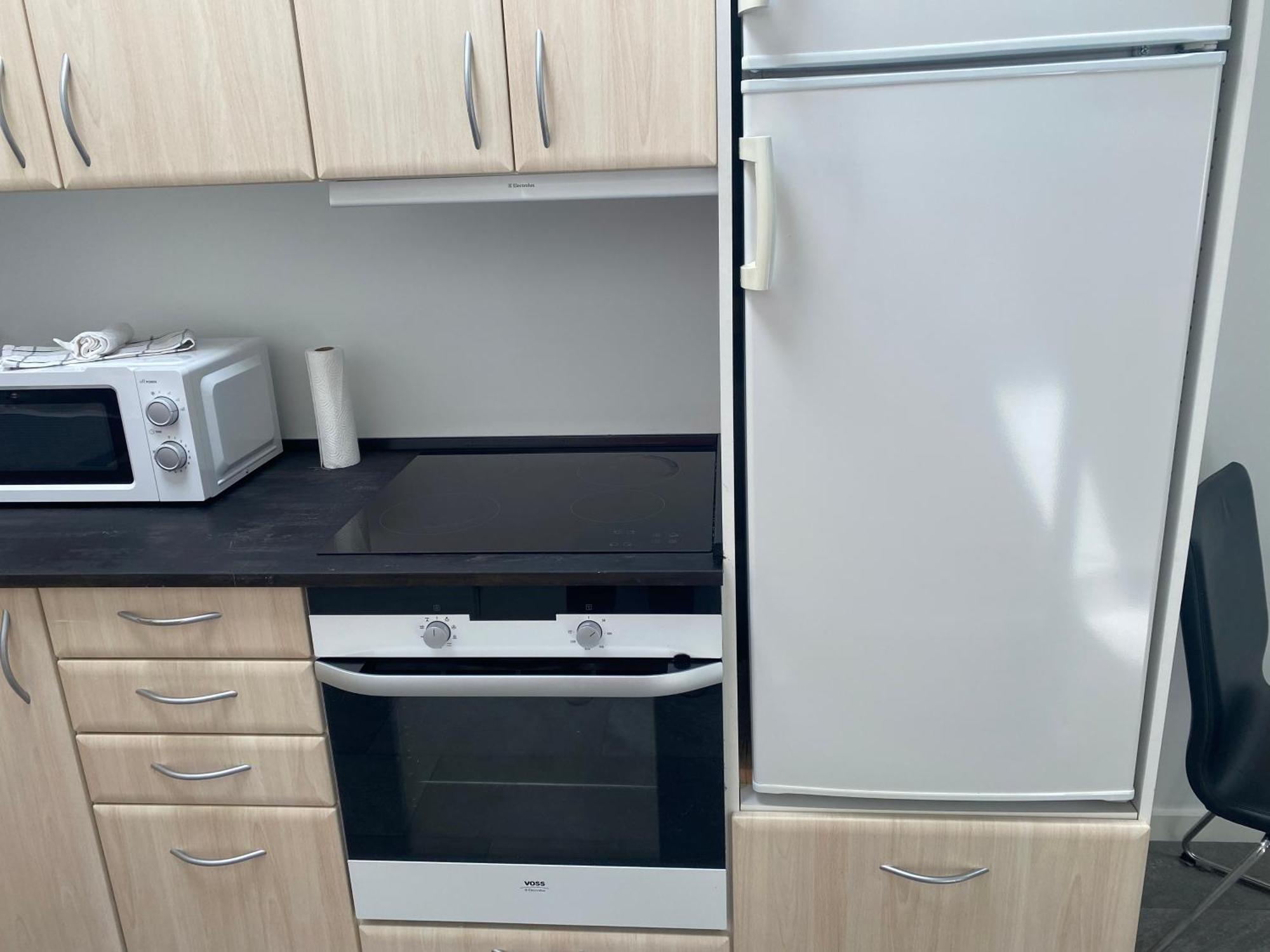 Charming - Luxurious 1 Bedroom Apartment In The Heart Of Aalborg Ngoại thất bức ảnh